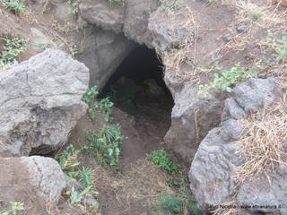 Grotta Piano Cavoli